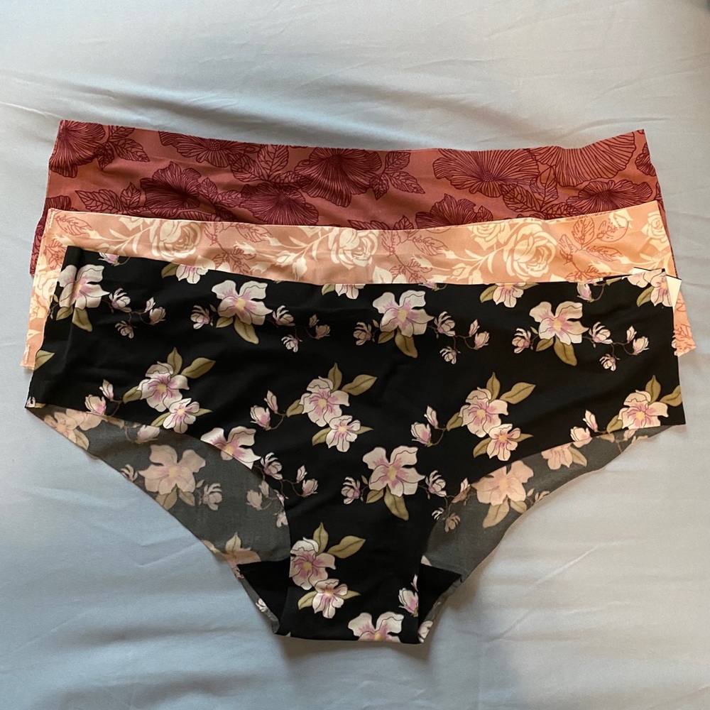 Brand New Tilly’s Undies